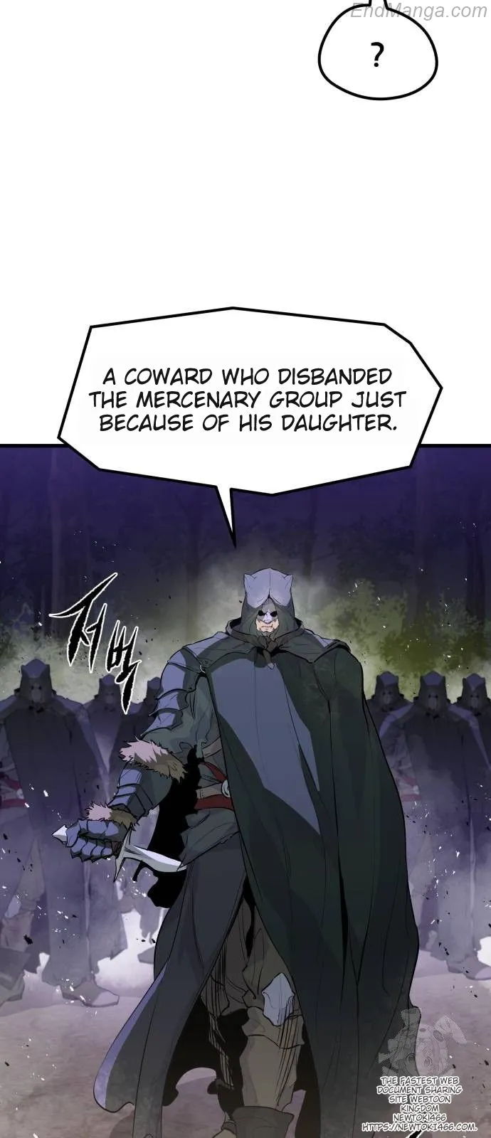 The Regressed Mercenary’s Machinations chapter 15 page 45