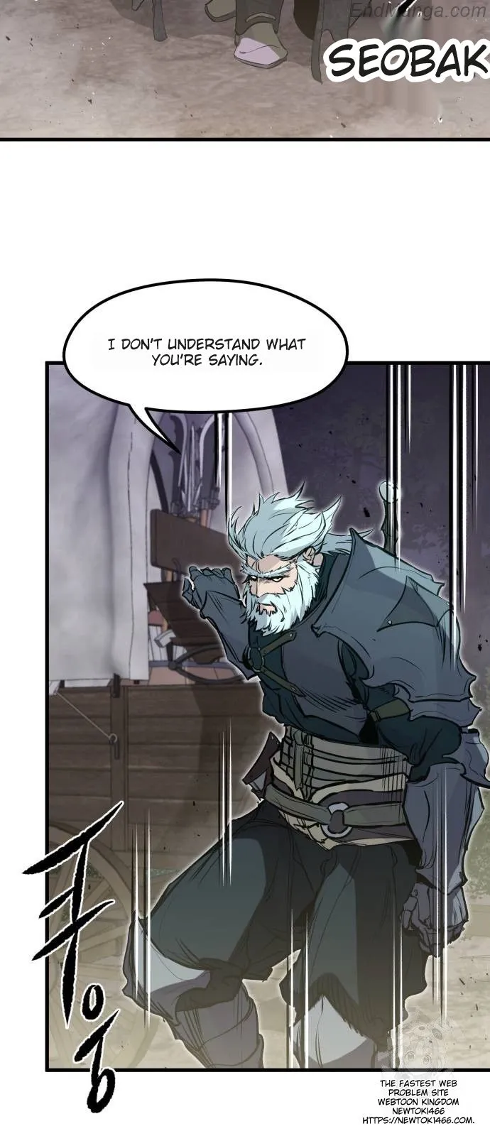 The Regressed Mercenary’s Machinations chapter 15 page 46