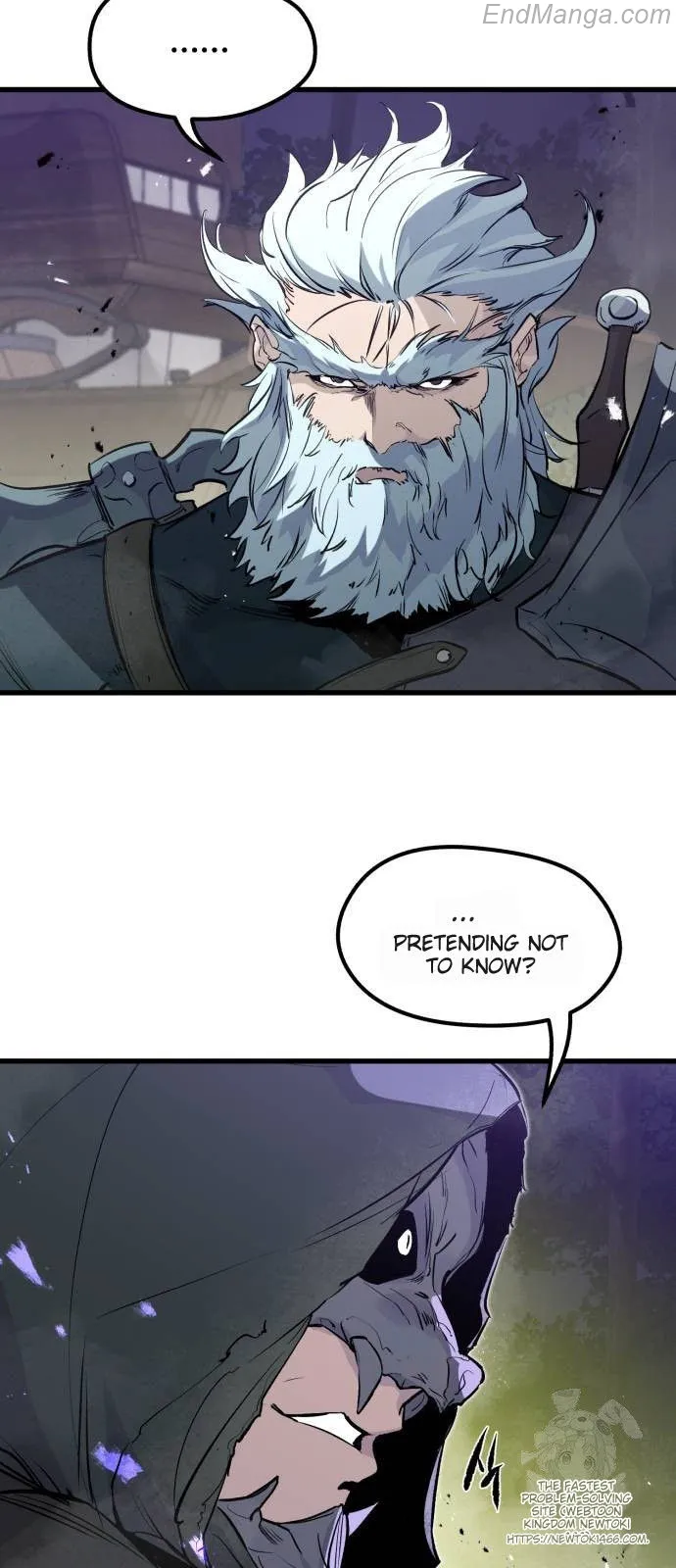The Regressed Mercenary’s Machinations chapter 15 page 48