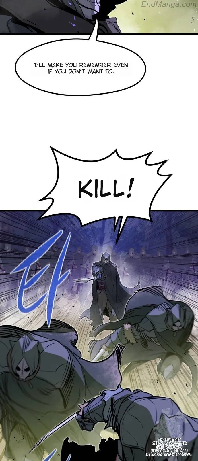 The Regressed Mercenary’s Machinations chapter 15 page 49