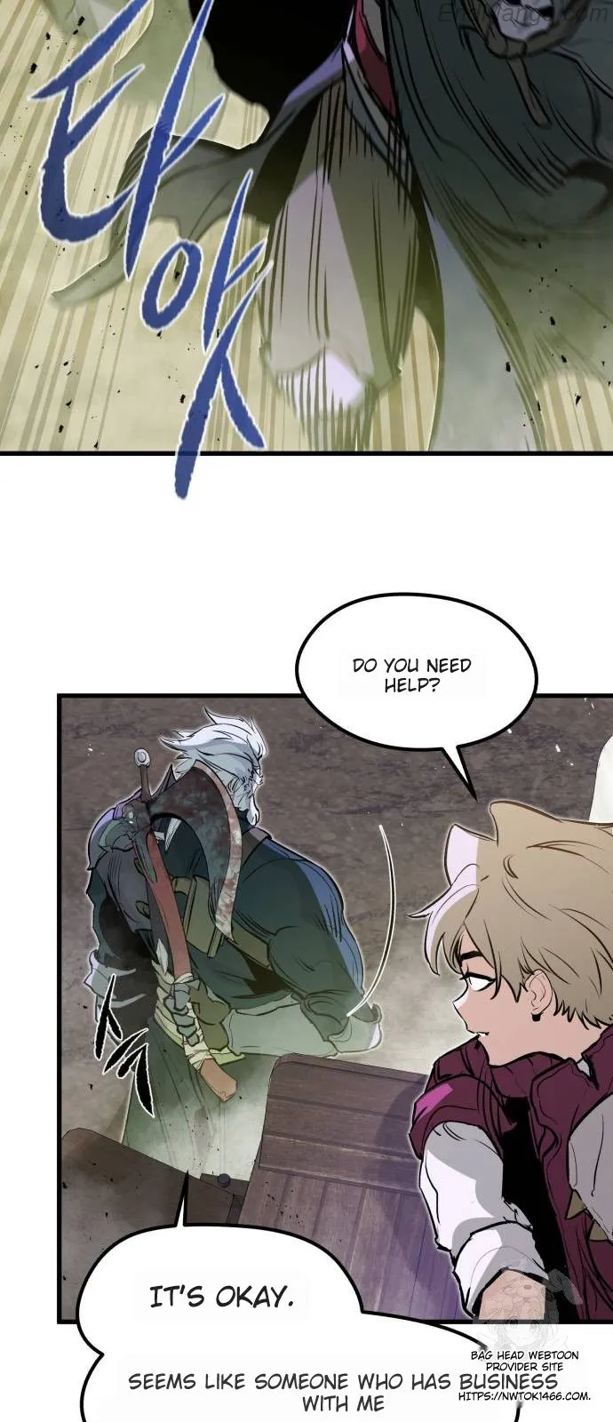 The Regressed Mercenary’s Machinations chapter 15 page 50