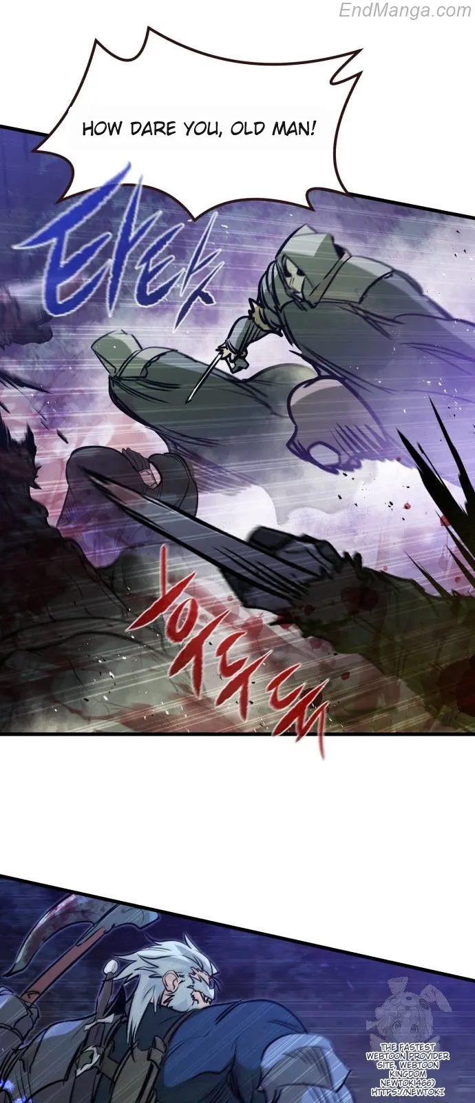 The Regressed Mercenary’s Machinations chapter 15 page 54