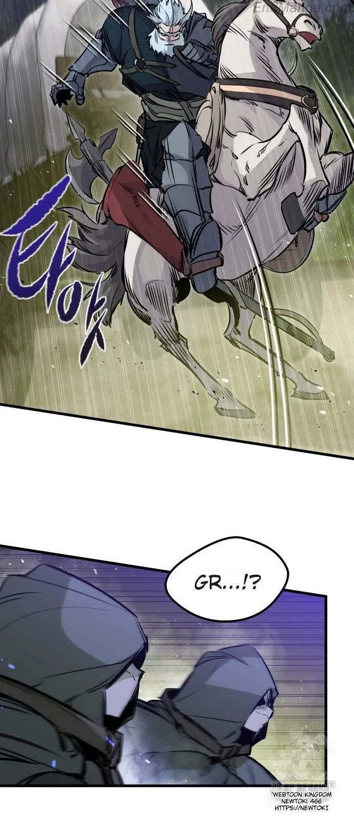 The Regressed Mercenary’s Machinations chapter 15 page 60