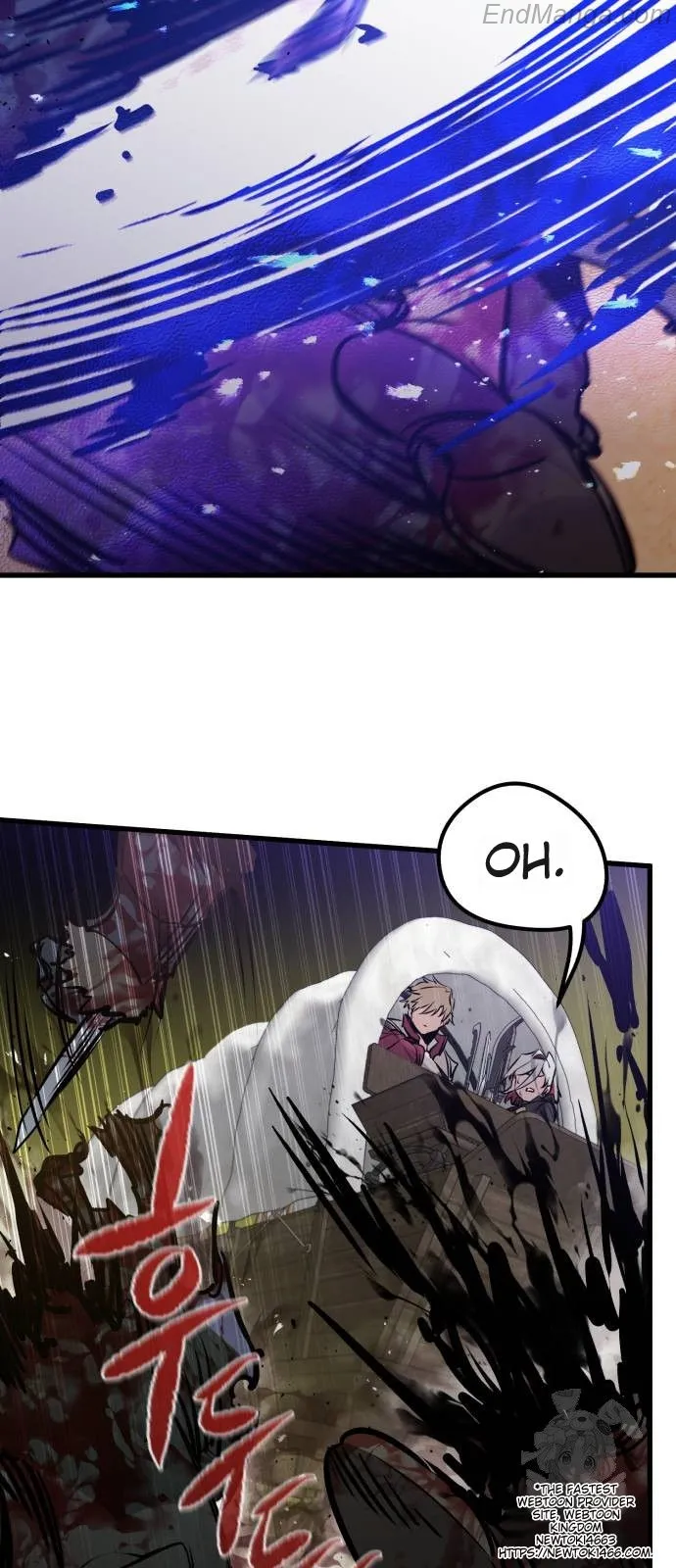 The Regressed Mercenary’s Machinations chapter 15 page 68