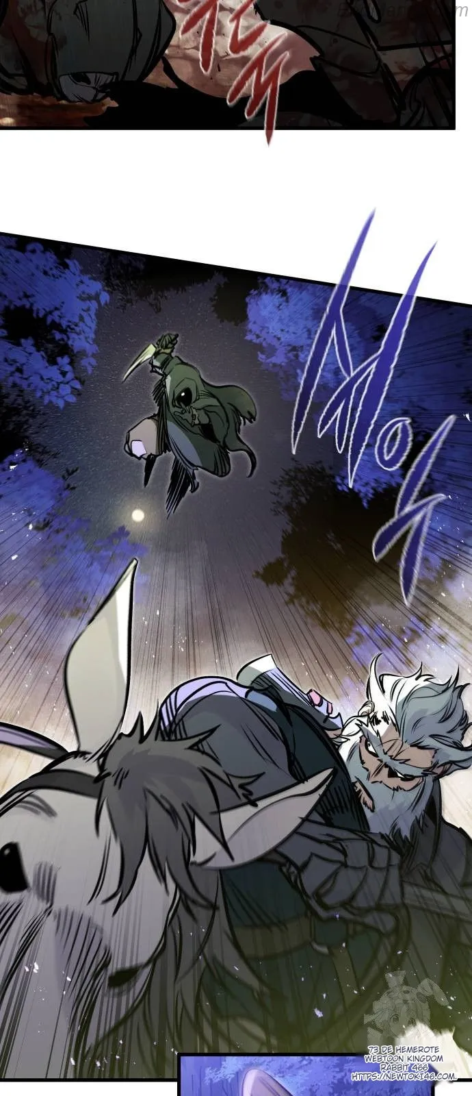 The Regressed Mercenary’s Machinations chapter 15 page 69