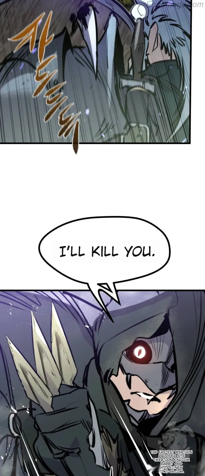 The Regressed Mercenary’s Machinations chapter 15 page 72