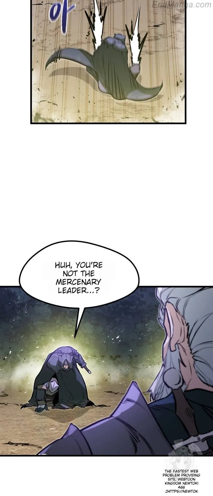 The Regressed Mercenary’s Machinations chapter 15 page 79