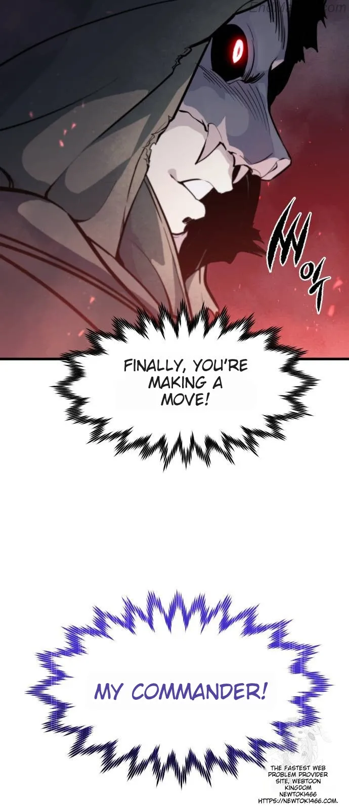 The Regressed Mercenary’s Machinations chapter 15 page 9