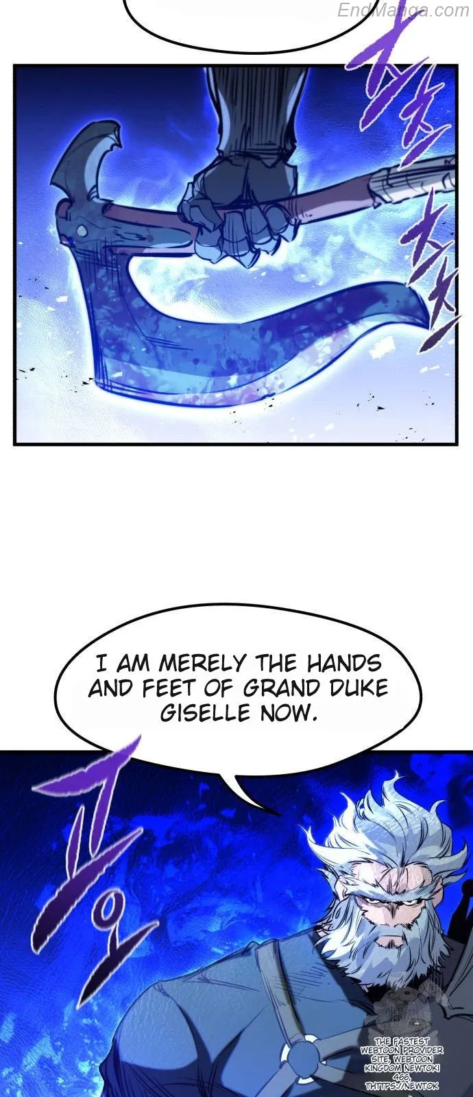 The Regressed Mercenary’s Machinations chapter 15 page 81