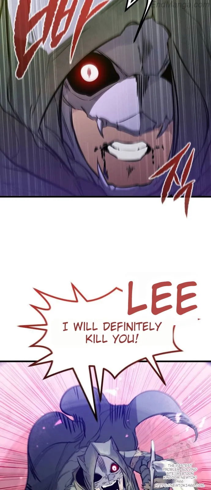The Regressed Mercenary’s Machinations chapter 15 page 83