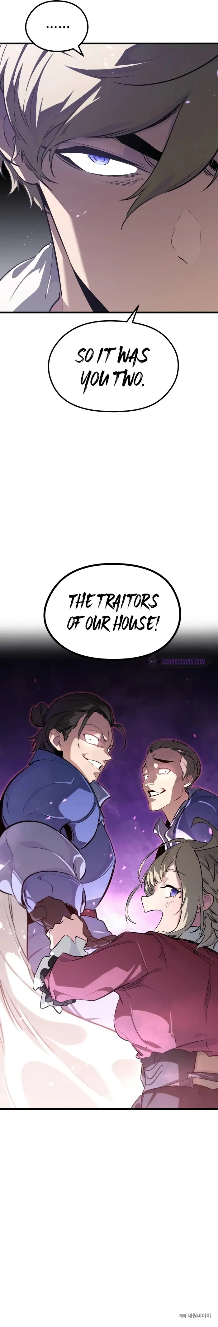 The Regressed Mercenary’s Machinations chapter 3 page 15