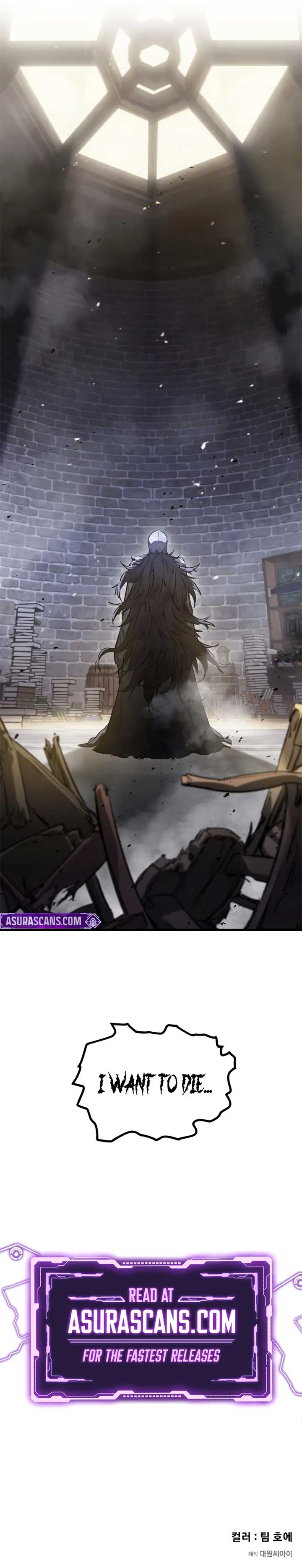 The Regressed Mercenary’s Machinations chapter 49 page 13