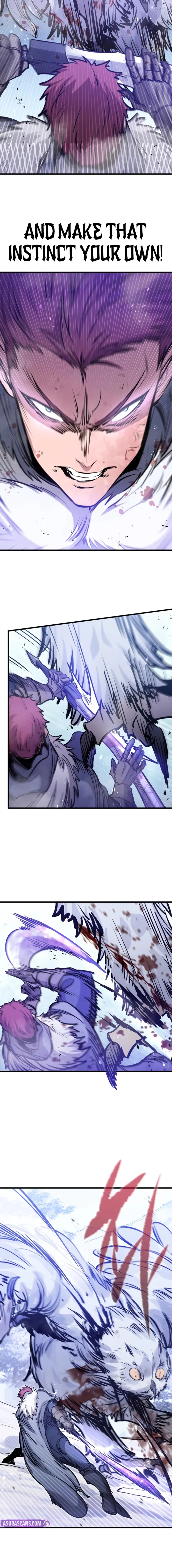 The Regressed Mercenary’s Machinations chapter 69 page 18