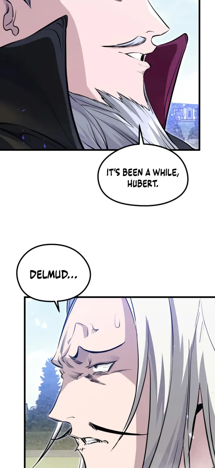 The Regressed Mercenary’s Machinations chapter 91 page 100
