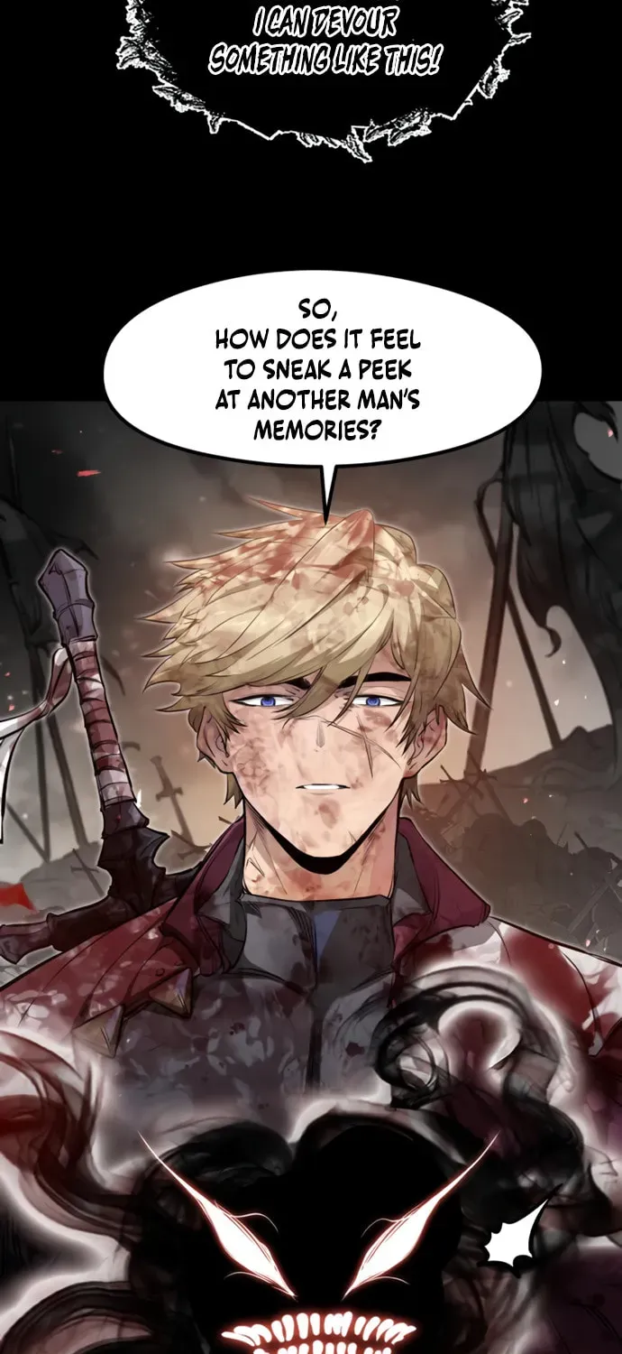 The Regressed Mercenary’s Machinations chapter 91 page 33