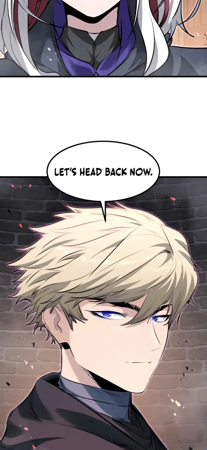 The Regressed Mercenary’s Machinations chapter 91 page 56