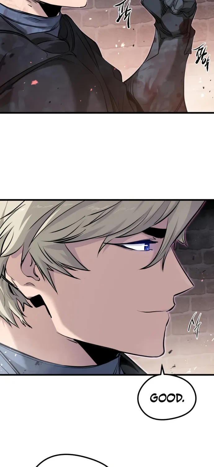 The Regressed Mercenary’s Machinations chapter 91 page 54