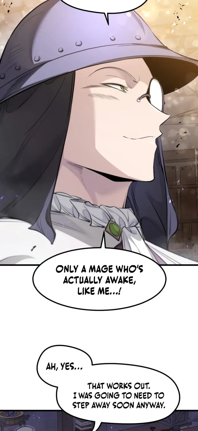 The Regressed Mercenary’s Machinations chapter 91 page 70