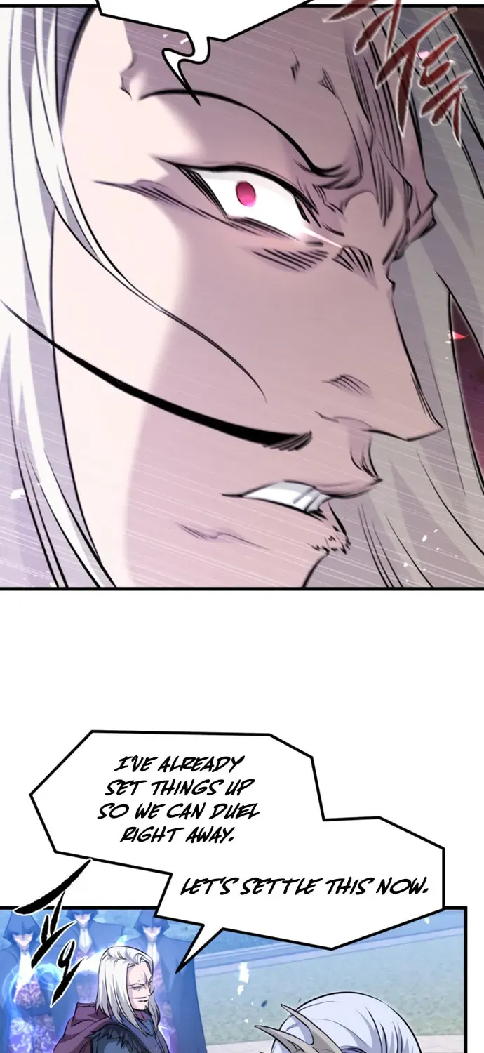 The Regressed Mercenary’s Machinations chapter 91 page 110