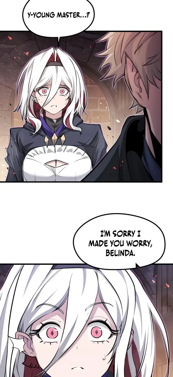 The Regressed Mercenary’s Machinations chapter 91 page 55