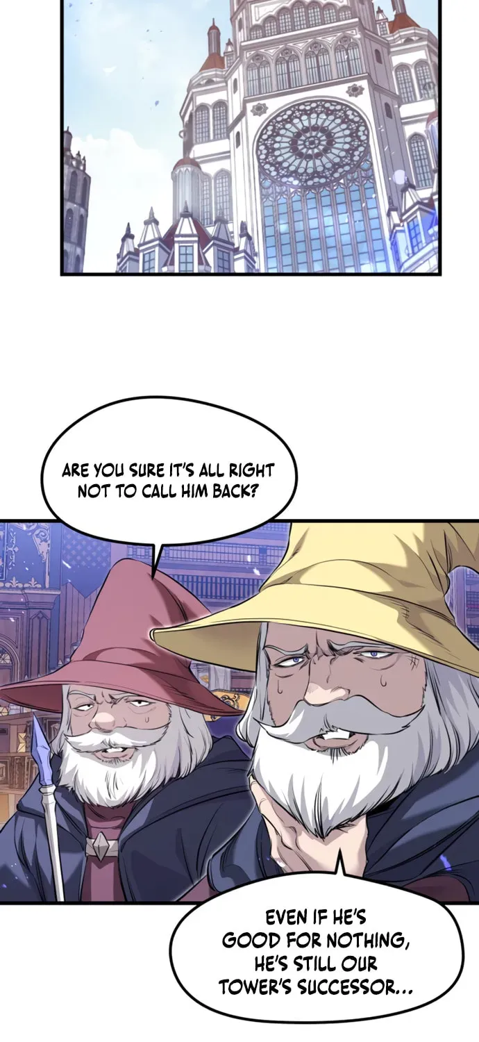 The Regressed Mercenary’s Machinations chapter 91 page 81