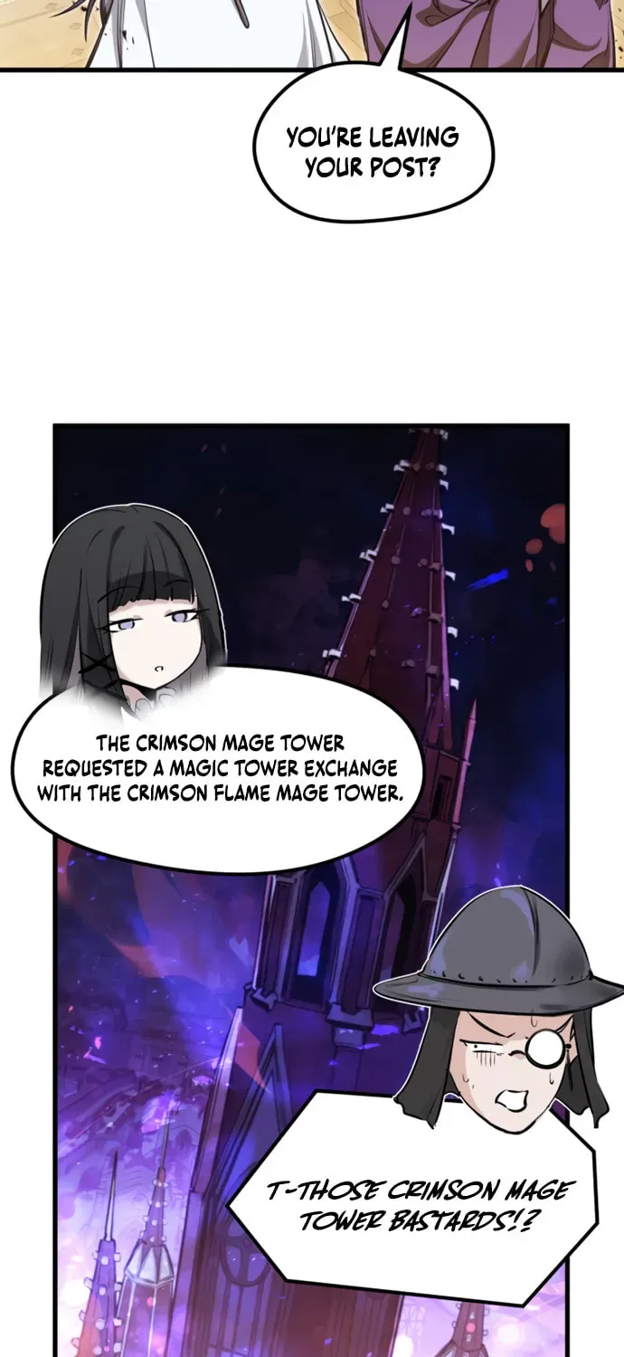 The Regressed Mercenary’s Machinations chapter 91 page 72