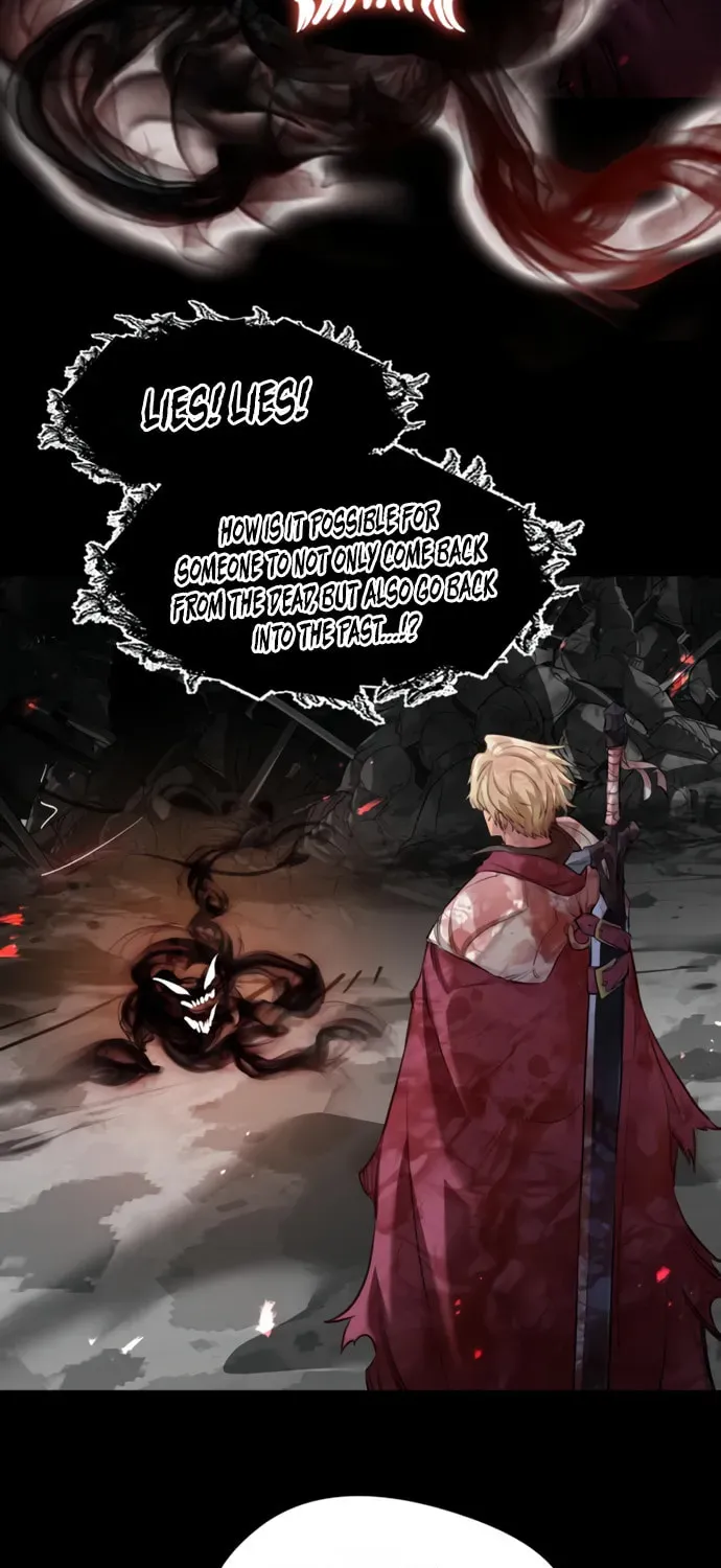 The Regressed Mercenary’s Machinations chapter 91 page 34