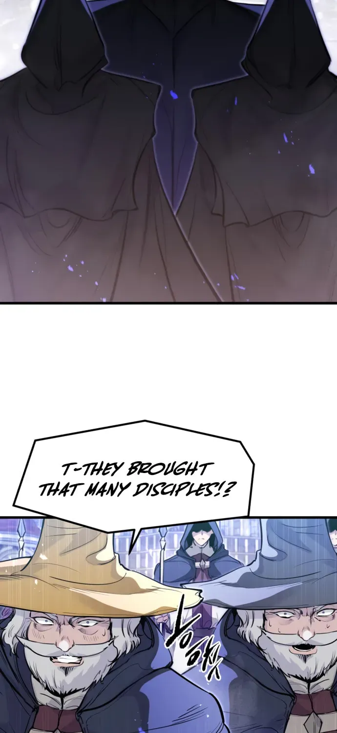 The Regressed Mercenary’s Machinations chapter 91 page 96