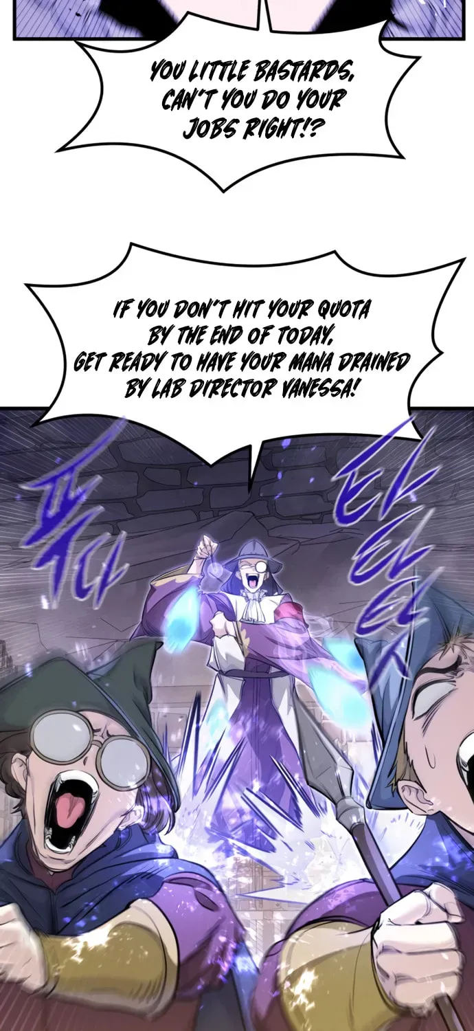 The Regressed Mercenary’s Machinations chapter 91 page 67