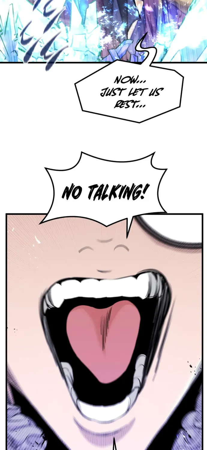 The Regressed Mercenary’s Machinations chapter 91 page 66