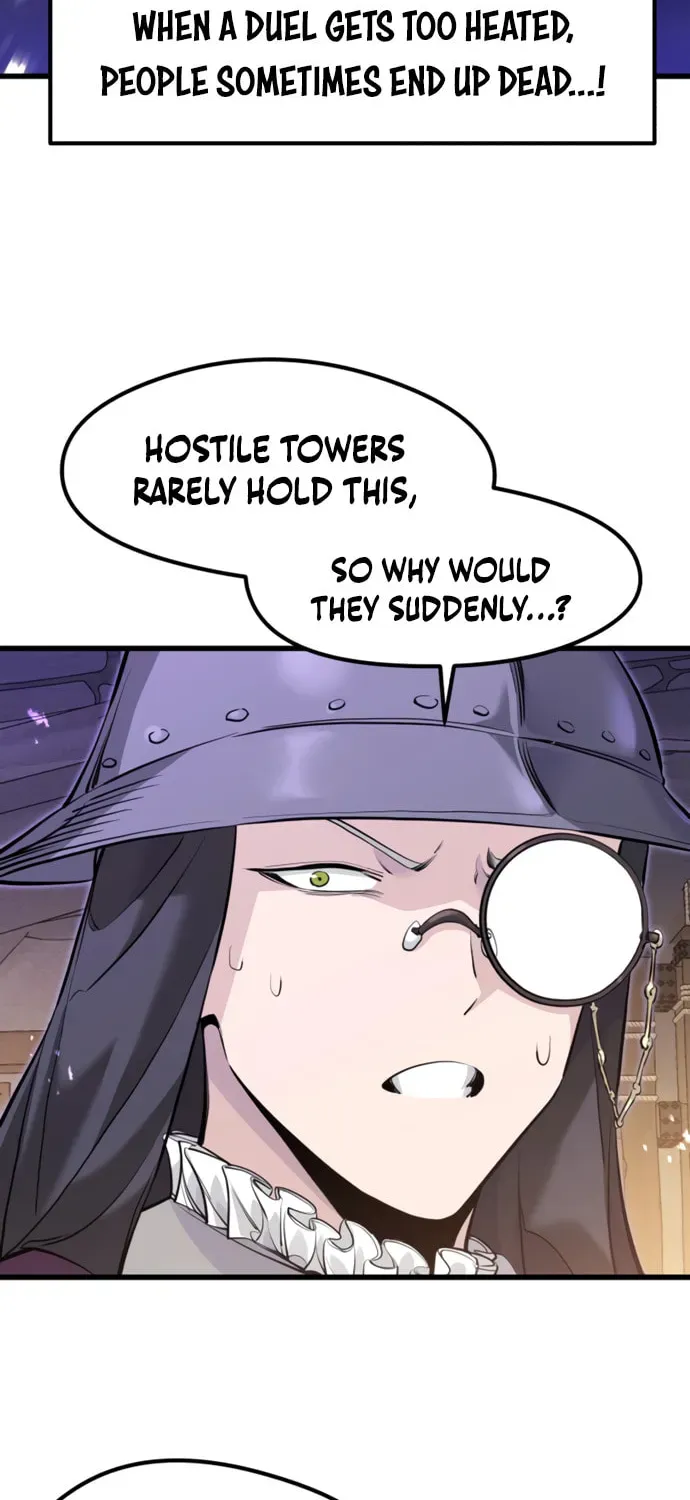 The Regressed Mercenary’s Machinations chapter 91 page 75
