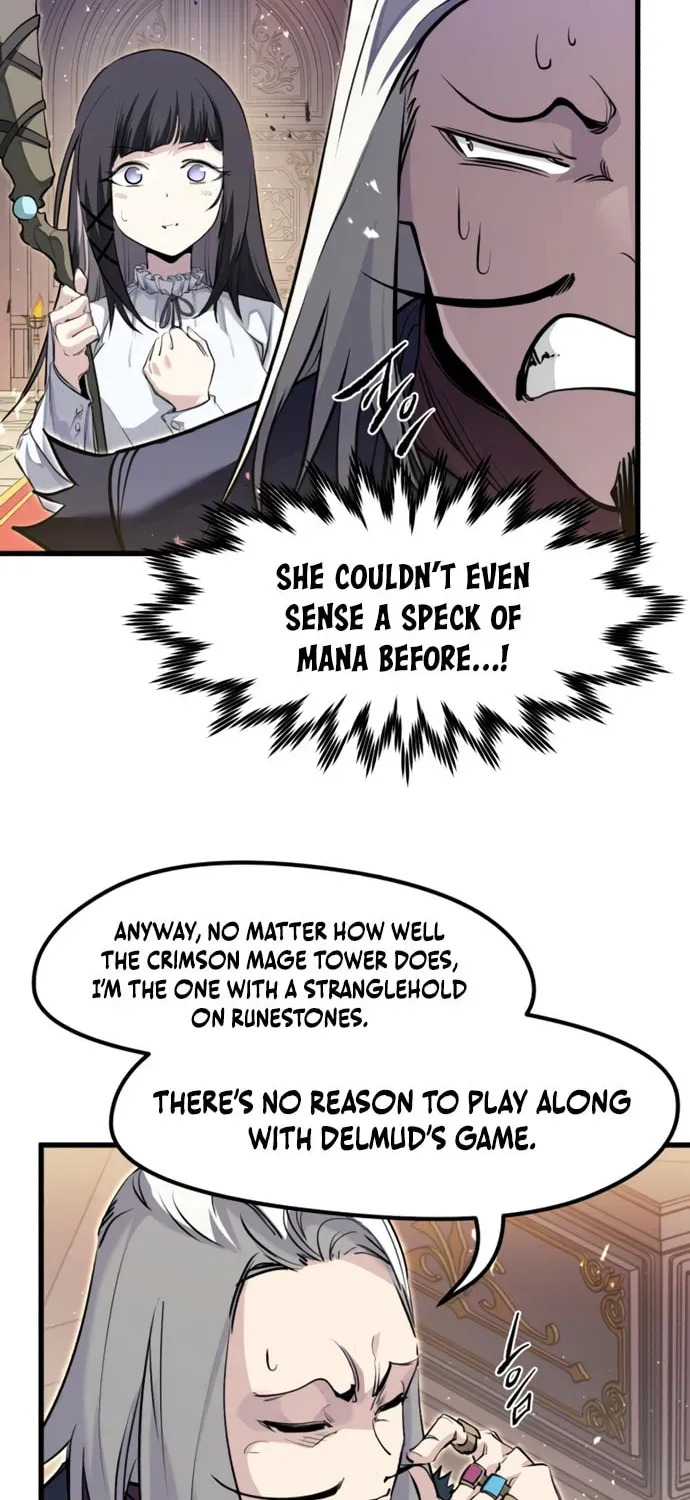 The Regressed Mercenary’s Machinations chapter 91 page 89