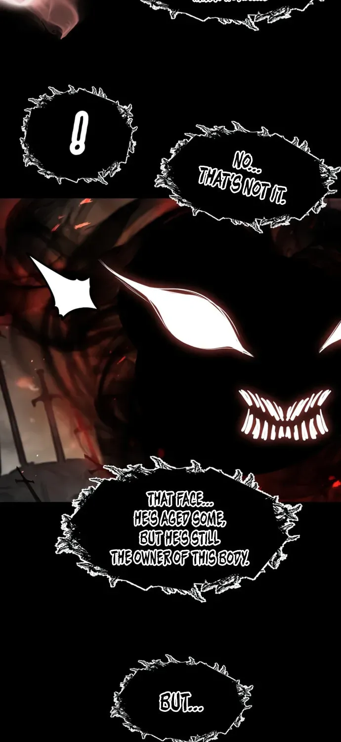 The Regressed Mercenary’s Machinations chapter 91 page 5