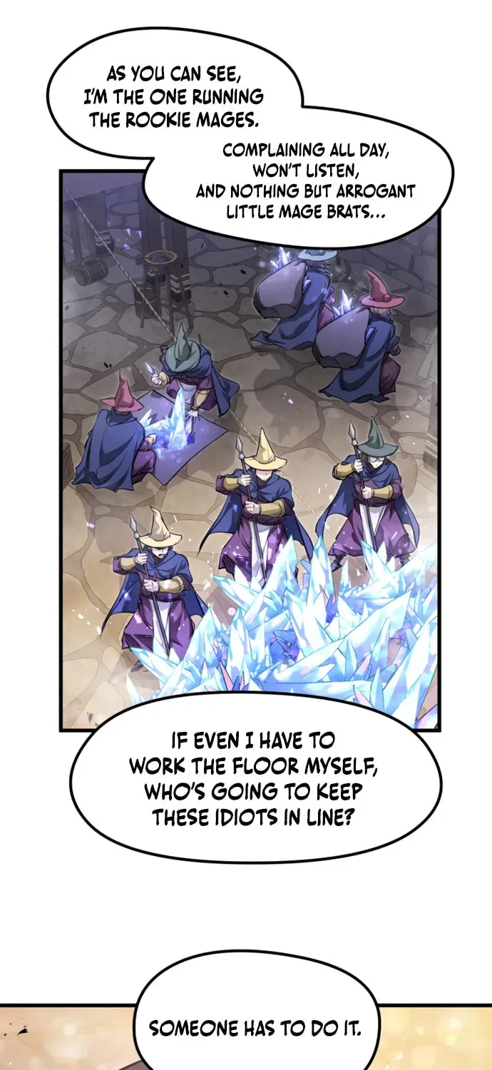 The Regressed Mercenary’s Machinations chapter 91 page 69