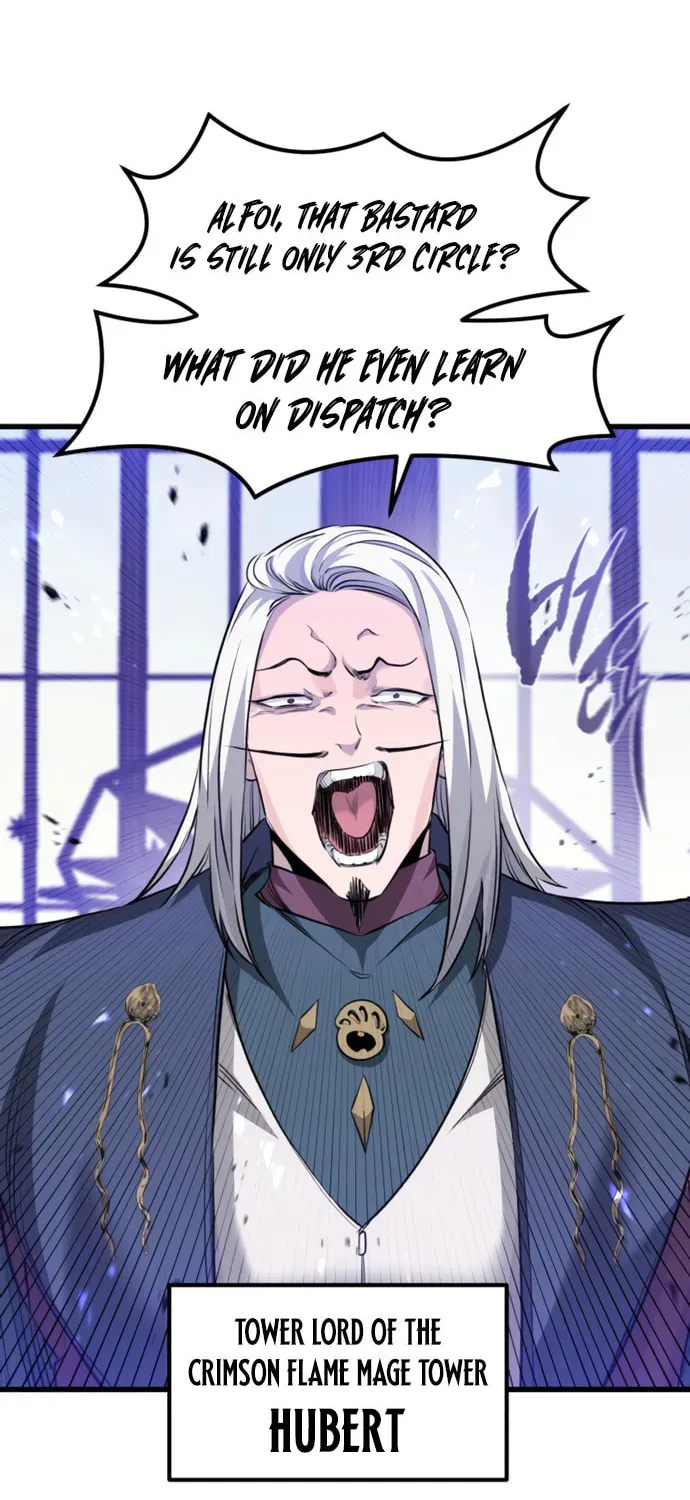 The Regressed Mercenary’s Machinations chapter 91 page 82