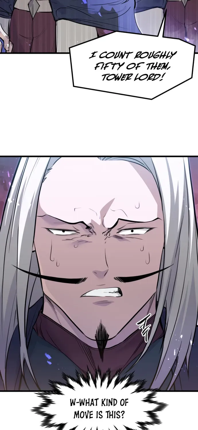 The Regressed Mercenary’s Machinations chapter 91 page 97