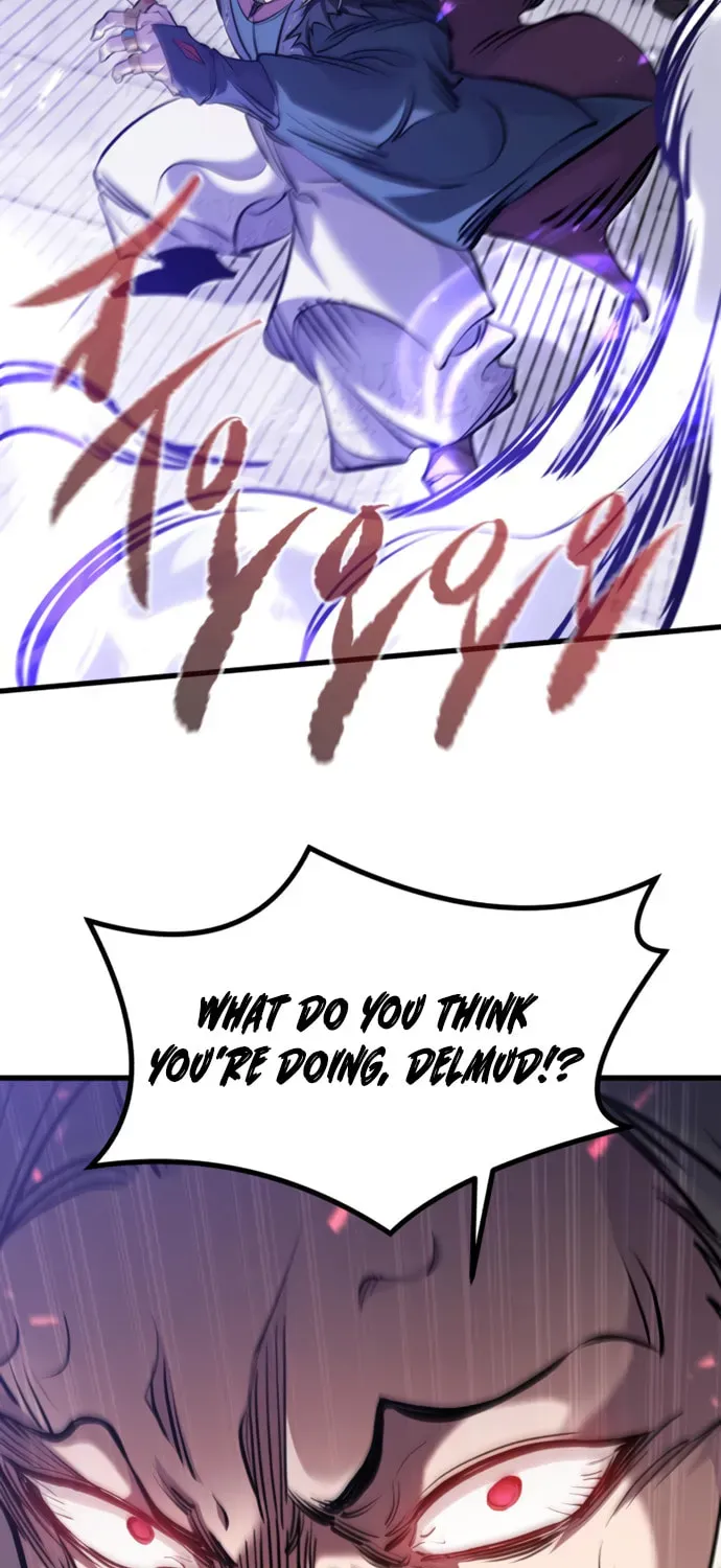 The Regressed Mercenary’s Machinations chapter 91 page 104