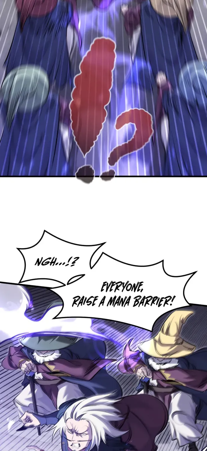 The Regressed Mercenary’s Machinations chapter 91 page 103