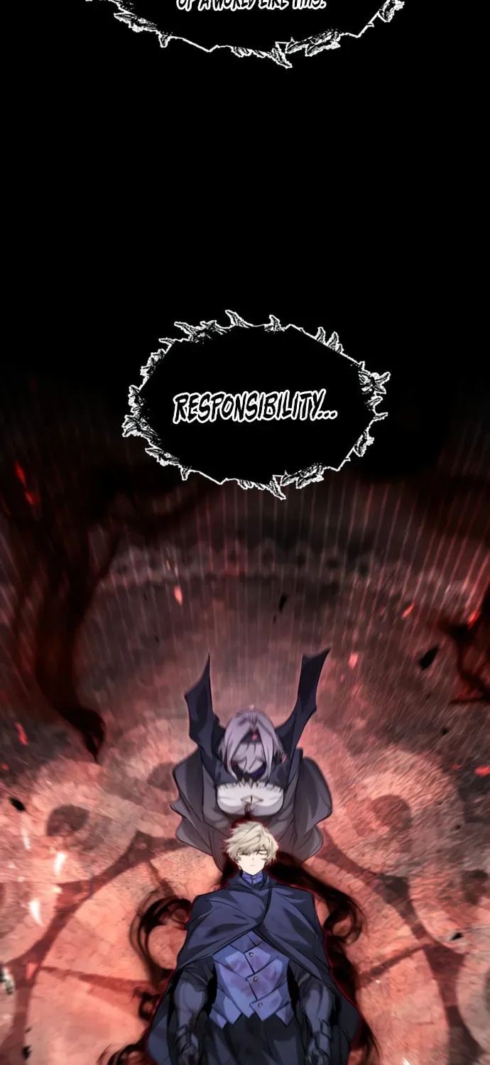 The Regressed Mercenary’s Machinations chapter 91 page 46