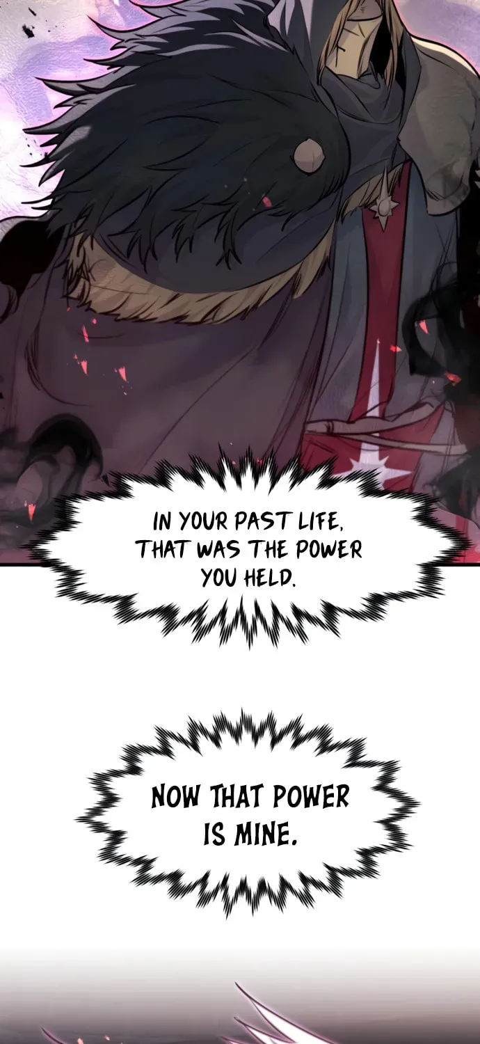 The Regressed Mercenary’s Machinations chapter 91 page 60