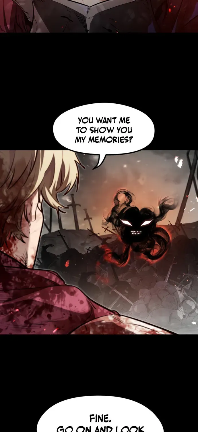 The Regressed Mercenary’s Machinations chapter 91 page 7