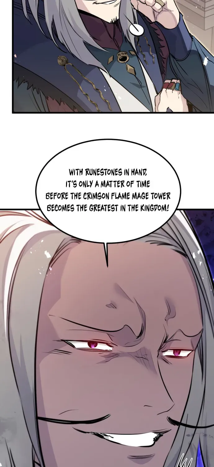 The Regressed Mercenary’s Machinations chapter 91 page 90