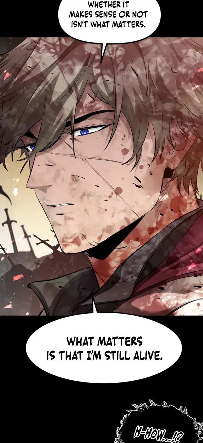 The Regressed Mercenary’s Machinations chapter 91 page 35