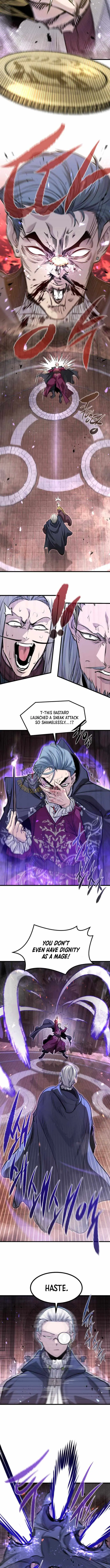 The Regressed Mercenary’s Machinations chapter 92 page 10