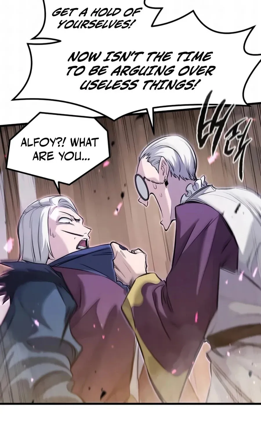 The Regressed Mercenary’s Machinations chapter 93 page 75