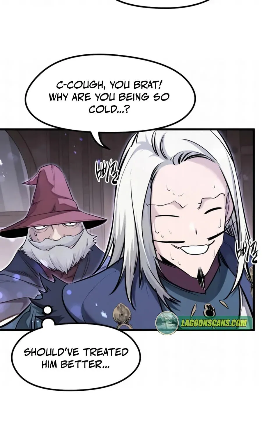 The Regressed Mercenary’s Machinations chapter 93 page 19