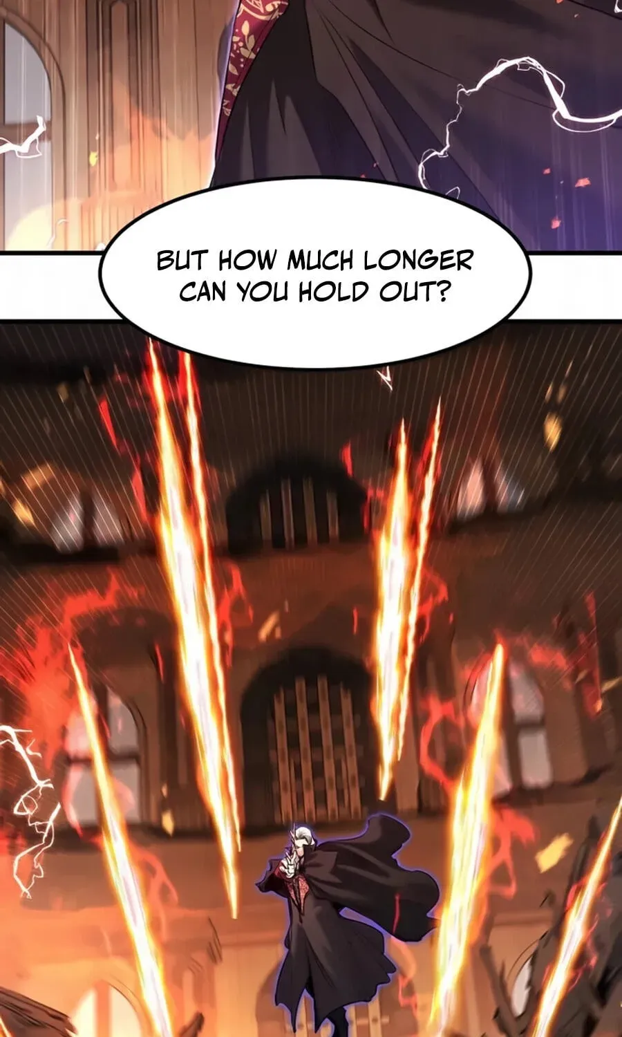 The Regressed Mercenary’s Machinations chapter 93 page 153