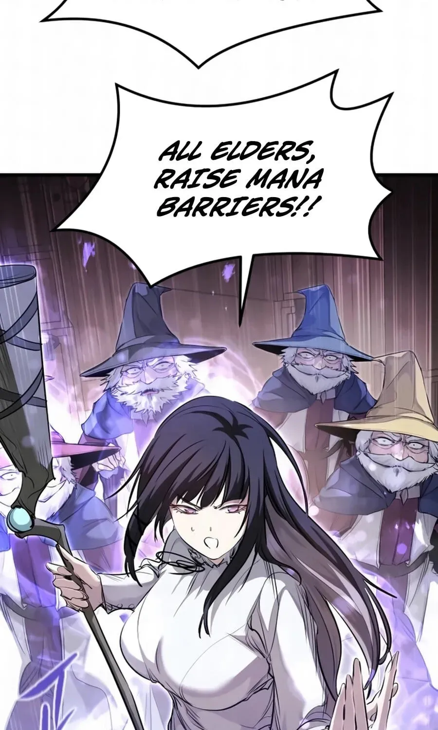 The Regressed Mercenary’s Machinations chapter 93 page 79