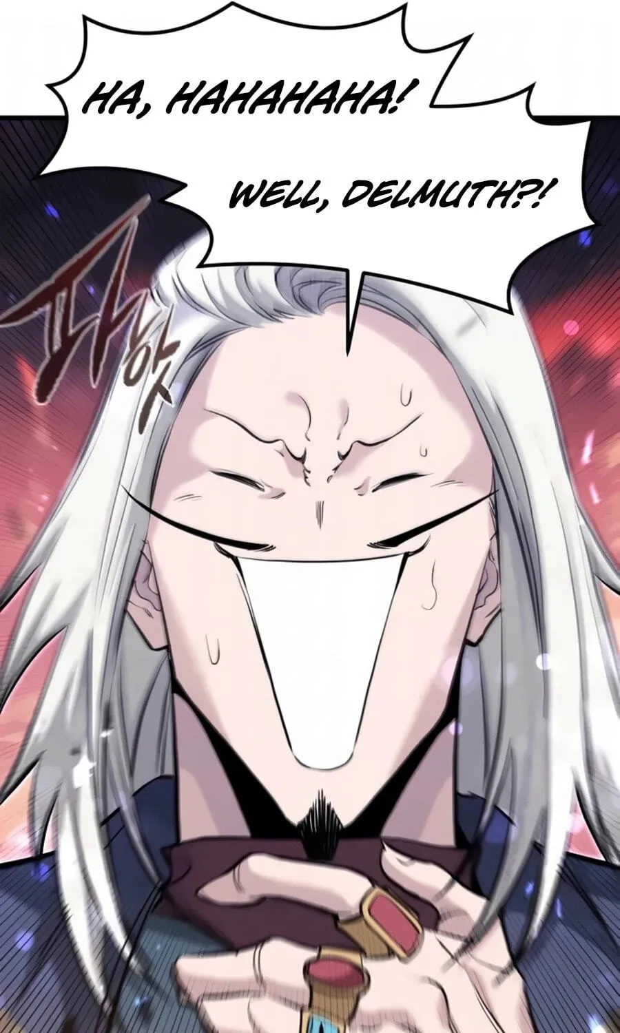 The Regressed Mercenary’s Machinations chapter 93 page 15