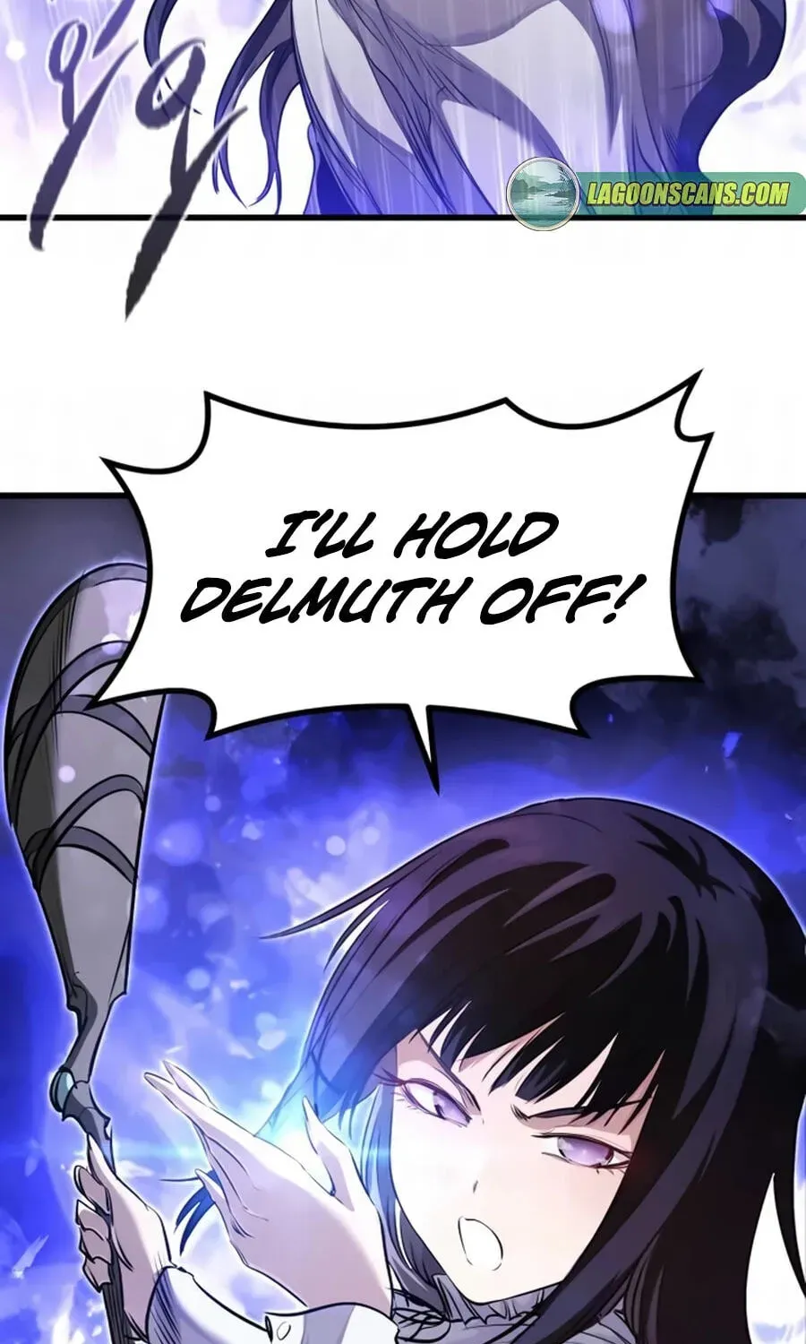 The Regressed Mercenary’s Machinations chapter 93 page 81